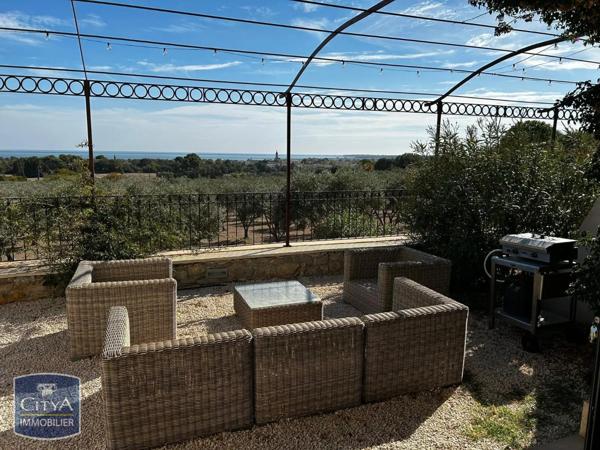 Appartement à louer 4 pièces 99.37m²