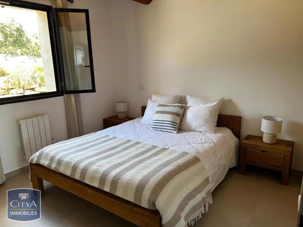 Appartement à louer 4 pièces 99.37m²