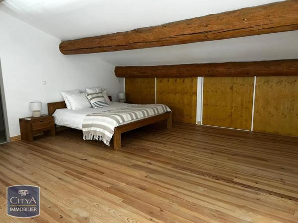 Appartement à louer 4 pièces 99.37m²