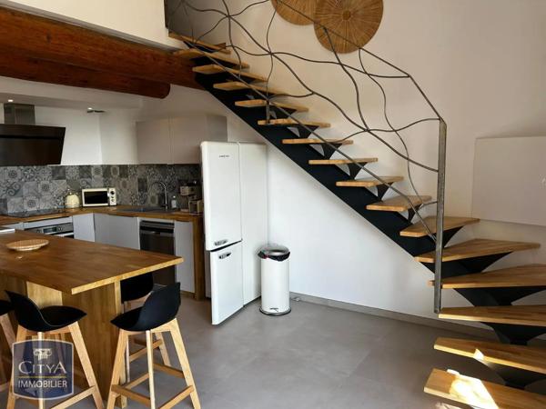Appartement à louer 4 pièces 99.37m²
