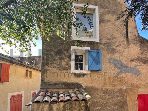 Maison à vendre |  Cadenet |  3 pièces | 54 m²