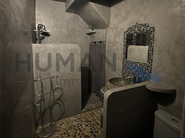 Maison à vendre |  Cadenet |  3 pièces | 54 m²