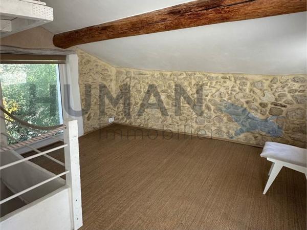 Maison à vendre |  Cadenet |  3 pièces | 54 m²