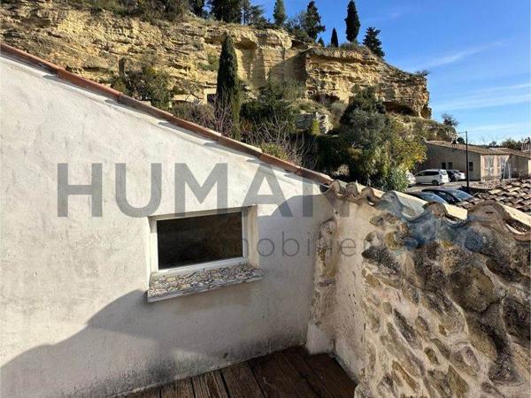 Maison à vendre |  Cadenet |  3 pièces | 54 m²