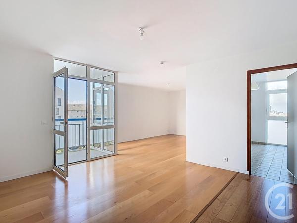 Appartement à vendre  3 pièces - 55,41 m2 DIVES SUR MER - 14