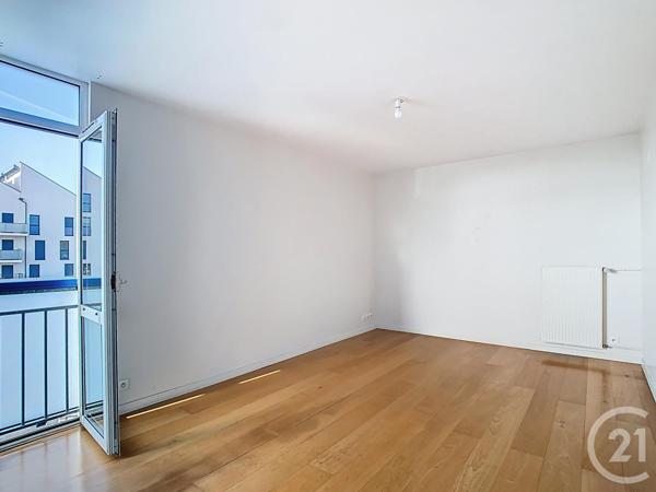 Appartement à vendre  3 pièces - 55,41 m2 DIVES SUR MER - 14