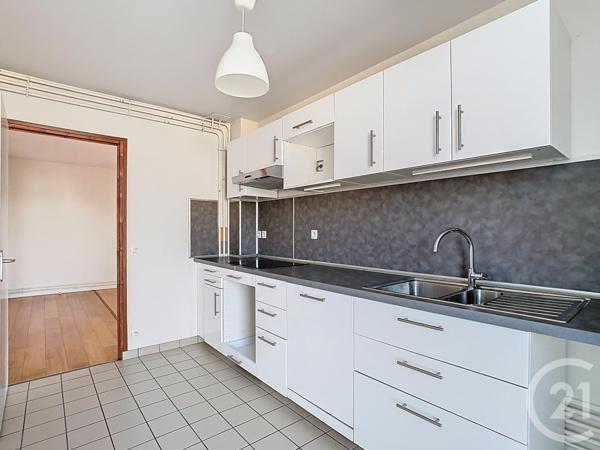 Appartement à vendre  3 pièces - 55,41 m2 DIVES SUR MER - 14