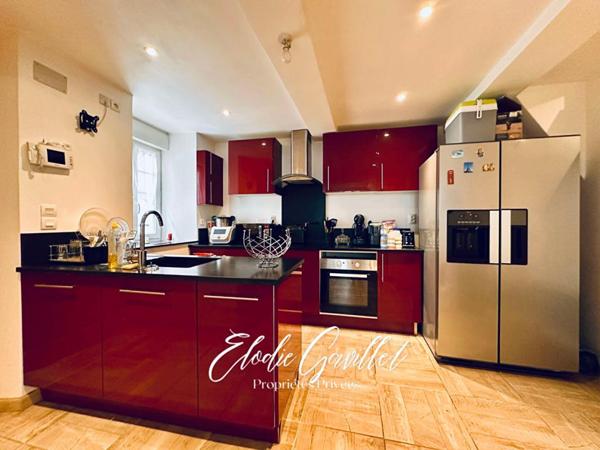 Maison Trebes 5 pièce(s) 95 m2