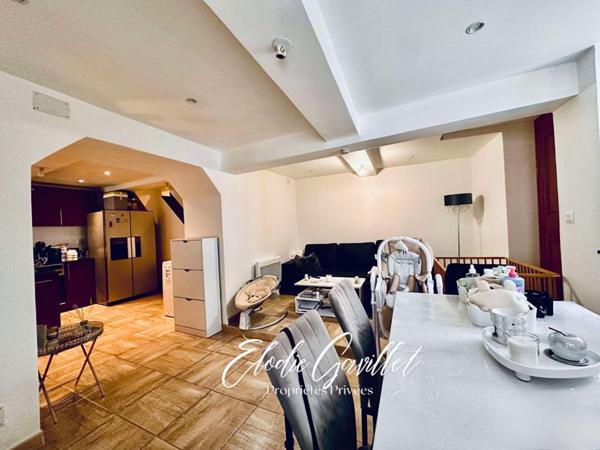 Maison Trebes 5 pièce(s) 95 m2