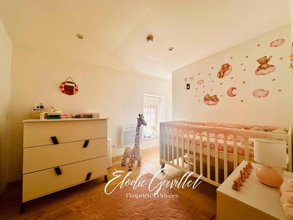 Maison Trebes 5 pièce(s) 95 m2