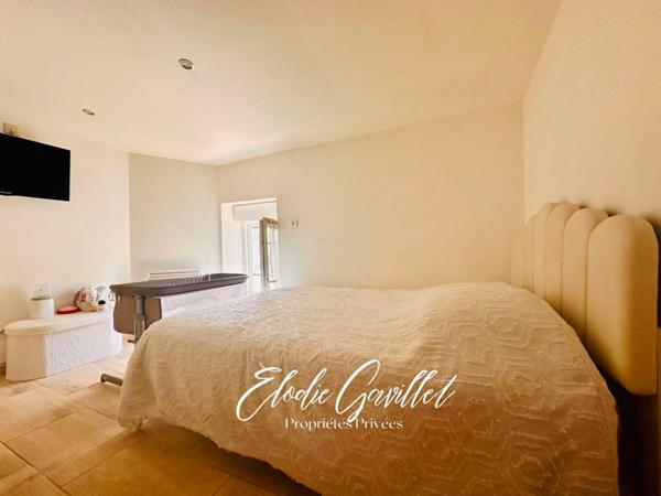 Maison Trebes 5 pièce(s) 95 m2