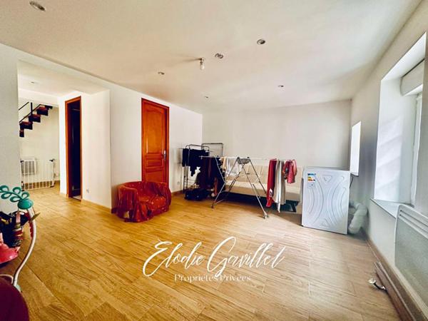 Maison Trebes 5 pièce(s) 95 m2