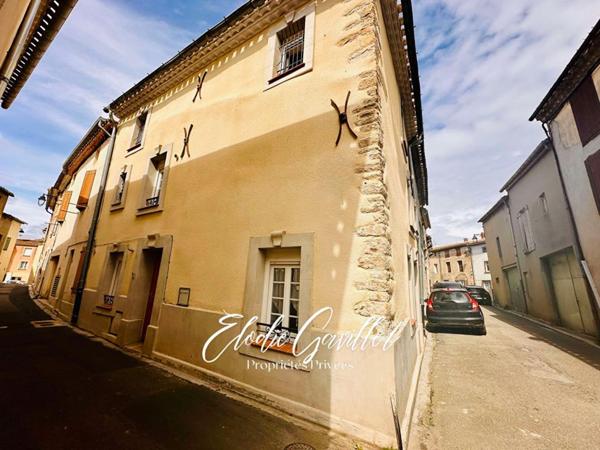 Maison Trebes 5 pièce(s) 95 m2