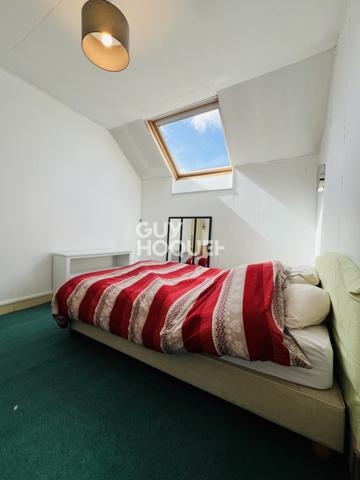 SAINTE ANNE - MAISON D'ENVIRON 145M² PLEINE DE CHARME AVEC COUR