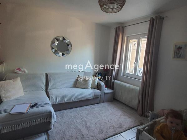 Maison à DOMERAT, 03410 - 3 pièces 55m²