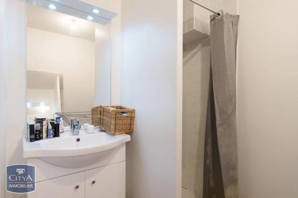 Appartement à vendre 2 pièces 44.1m² Nancy (54100)