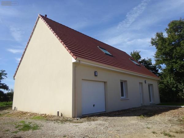 Pavillon à louer à Coudreceau dans l'Eure-et-Loir (28400), ref : LOC COU 840