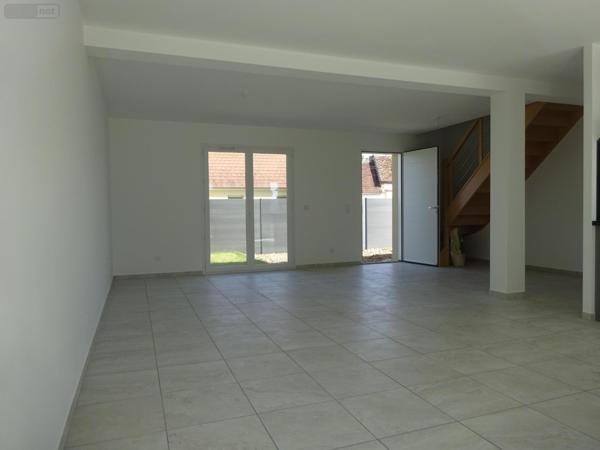 Pavillon à louer à Coudreceau dans l'Eure-et-Loir (28400), ref : LOC COU 840