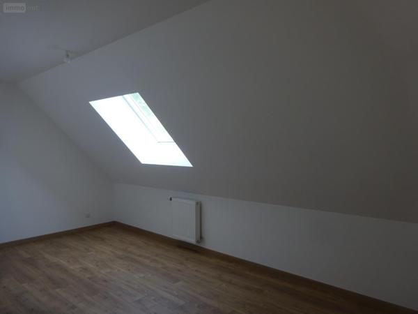 Pavillon à louer à Coudreceau dans l'Eure-et-Loir (28400), ref : LOC COU 840