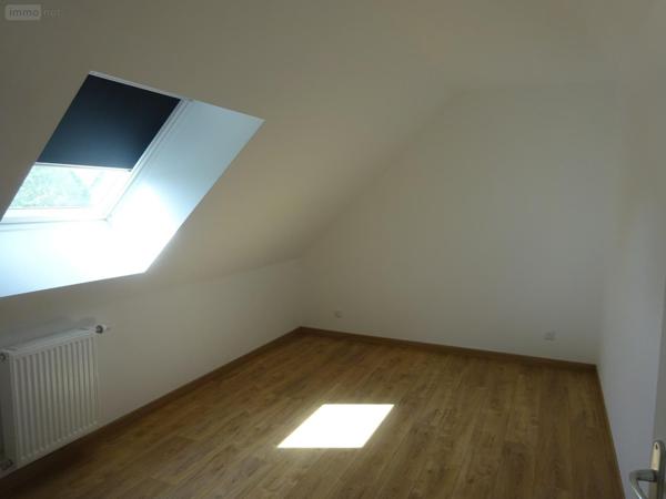 Pavillon à louer à Coudreceau dans l'Eure-et-Loir (28400), ref : LOC COU 840