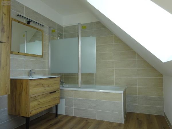 Pavillon à louer à Coudreceau dans l'Eure-et-Loir (28400), ref : LOC COU 840