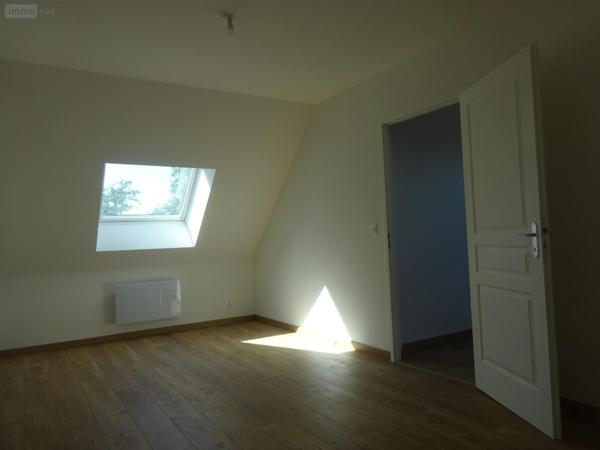 Pavillon à louer à Coudreceau dans l'Eure-et-Loir (28400), ref : LOC COU 840