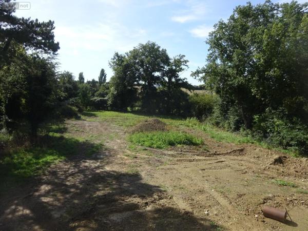 Pavillon à louer à Coudreceau dans l'Eure-et-Loir (28400), ref : LOC COU 840