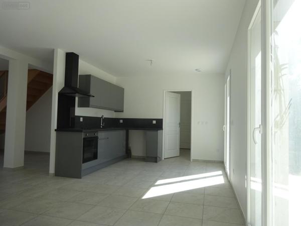 Pavillon à louer à Coudreceau dans l'Eure-et-Loir (28400), ref : LOC COU 840