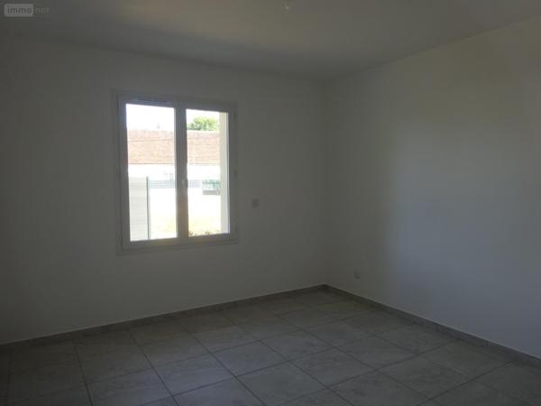 Pavillon à louer à Coudreceau dans l'Eure-et-Loir (28400), ref : LOC COU 840