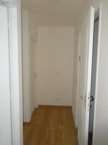 Pavillon à louer à Coudreceau dans l'Eure-et-Loir (28400), ref : LOC COU 840