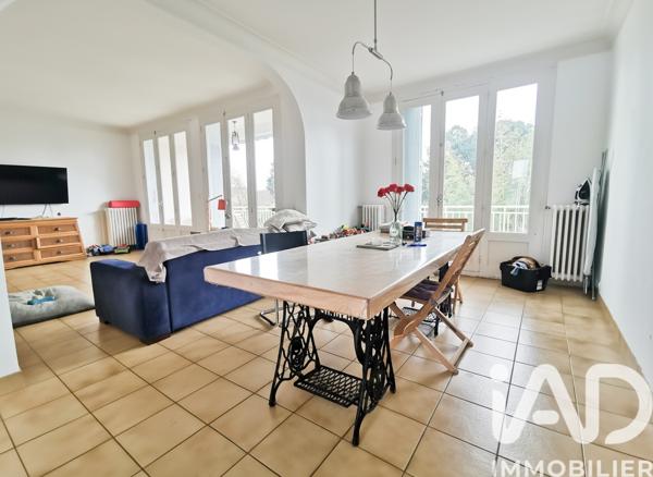 Maison à vendre 6 pièces 176 m² Gourdon