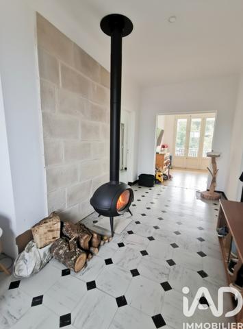 Maison à vendre 6 pièces 176 m² Gourdon