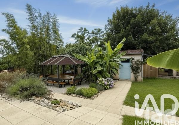 Maison à vendre 6 pièces 176 m² Gourdon