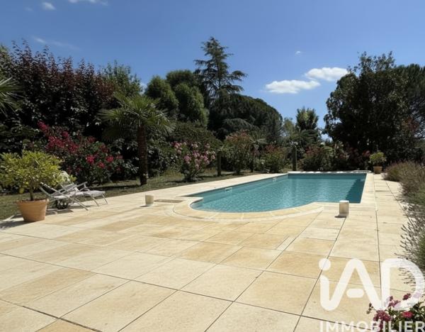 Maison à vendre 6 pièces 176 m² Gourdon