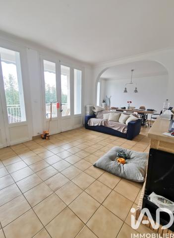 Maison à vendre 6 pièces 176 m² Gourdon
