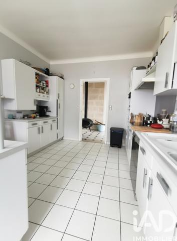 Maison à vendre 6 pièces 176 m² Gourdon