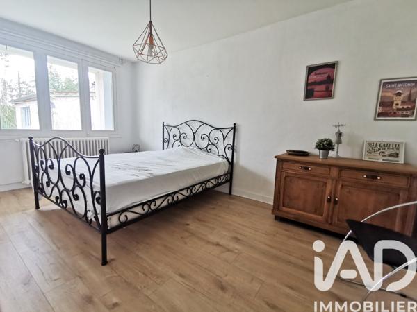 Maison à vendre 6 pièces 176 m² Gourdon