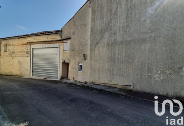 Maison à vendre 5 pièces 165 m² Archiac