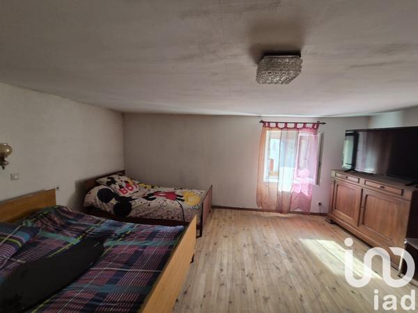 Maison à vendre 5 pièces 165 m² Archiac