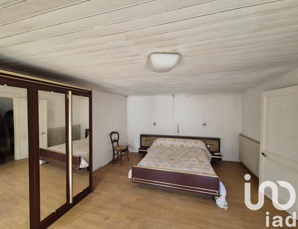 Maison à vendre 5 pièces 165 m² Archiac