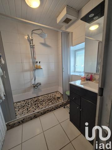 Maison à vendre 5 pièces 165 m² Archiac