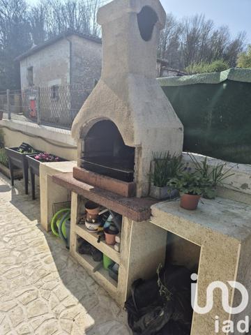 Maison à vendre 5 pièces 165 m² Archiac