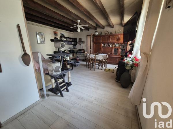 Maison à vendre 5 pièces 165 m² Archiac