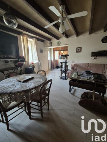 Maison à vendre 5 pièces 165 m² Archiac