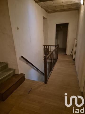Maison à vendre 5 pièces 165 m² Archiac