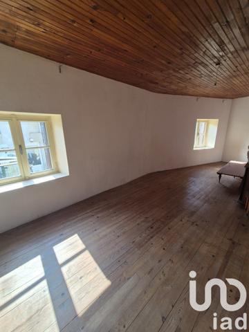 Maison à vendre 5 pièces 165 m² Archiac