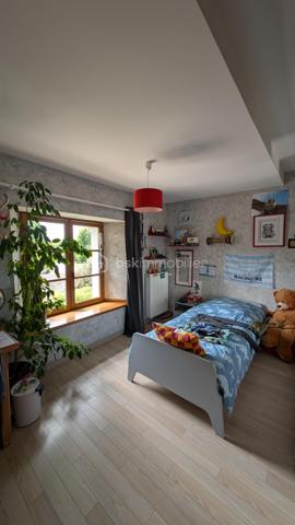 Maison ancienne de 145 m²