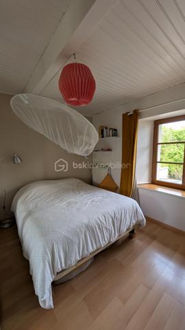 Maison ancienne de 145 m²