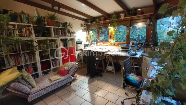 Maison ancienne de 145 m²