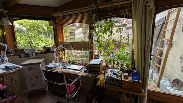 Maison ancienne de 145 m²